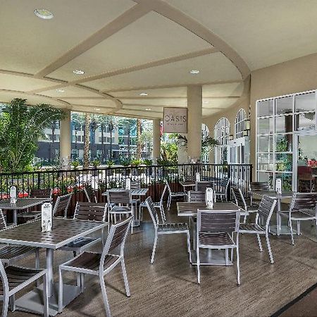Desert Palms Hotel أنهايم المظهر الخارجي الصورة