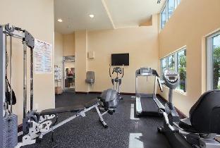 Desert Palms Hotel أنهايم المظهر الخارجي الصورة