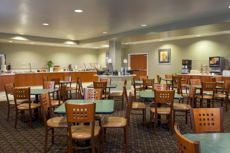 Desert Palms Hotel أنهايم المظهر الخارجي الصورة